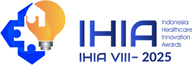 Logo IHIA VIII